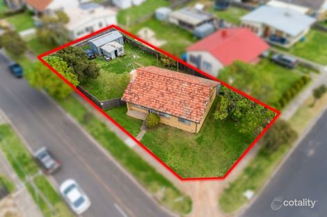Property photo of 11 Sumers Street Laverton VIC 3028
