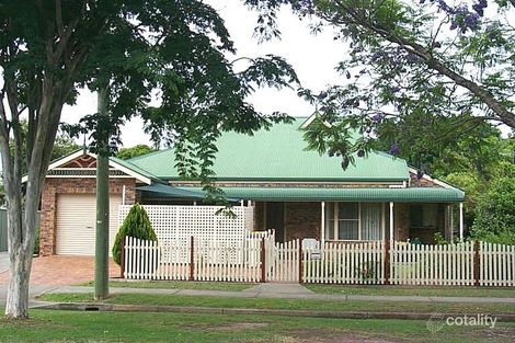 183 Fitzroy St, Grafton, NSW 2460