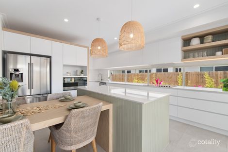 Property photo of 60/43 Canopys Edge Boulevard Smithfield QLD 4878