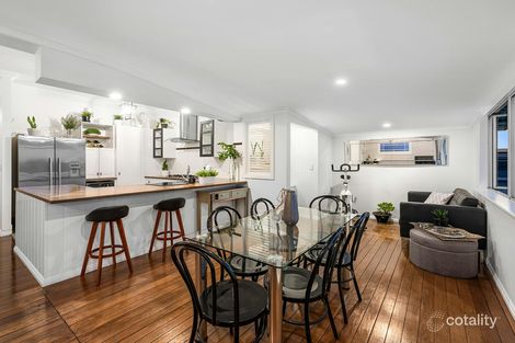 Property photo of 36A Mayfield Road Moorooka QLD 4105