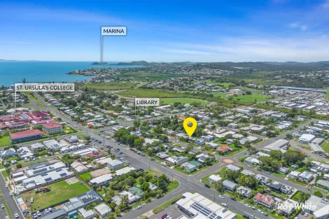 44 William St, Yeppoon, QLD 4703