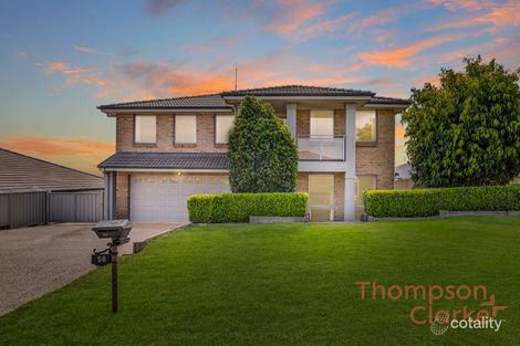 Property photo of 58 Jenna Drive Raworth NSW 2321
