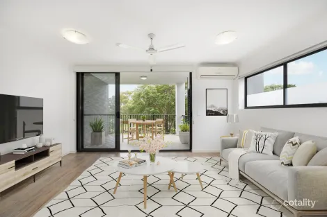 Property photo of 6/26 Gallagher Terrace Kedron QLD 4031