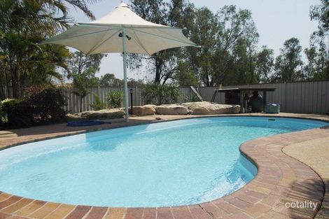 Property photo of 13 Tourmaline Road Emerald QLD 4720