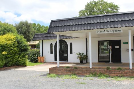 Property photo of 428 Rouse Street Tenterfield NSW 2372