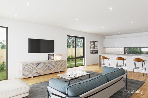 Property photo of 3/13 Tulip Crescent Boronia VIC 3155