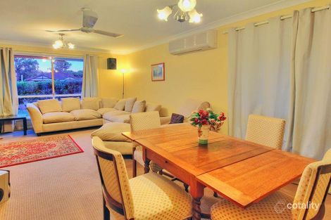 Property photo of 43 Clarendon Circuit Forest Lake QLD 4078
