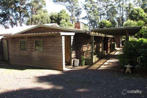 Property photo of 365 Old Walhalla Road Moondarra VIC 3825