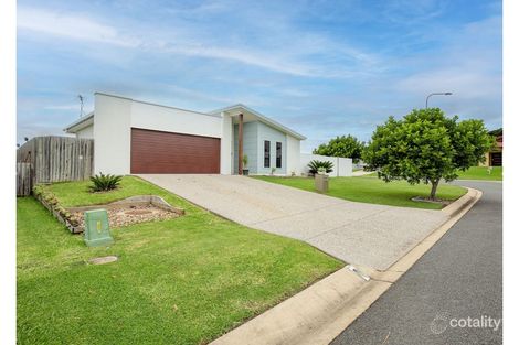 Property photo of 5 Albion Crescent Mount Pleasant QLD 4740