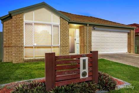Property photo of 10 Whitfield Crescent North Lakes QLD 4509