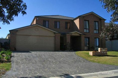 Property photo of 4 Woollsia Court Voyager Point NSW 2172