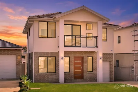 41 Capella St, Box Hill, NSW 2765