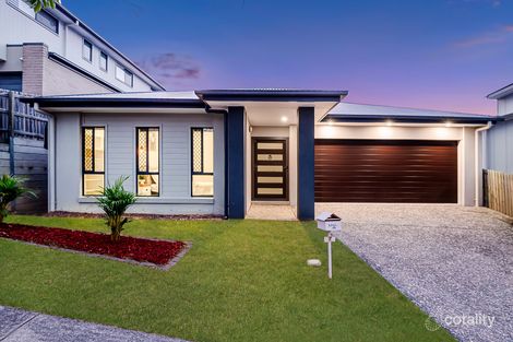 Property photo of 7 Kangaroo Crescent Springfield Lakes QLD 4300