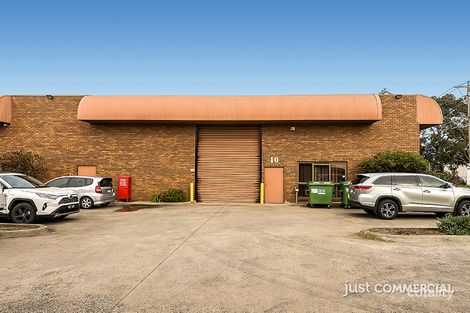 10/13-17 Crawford St, Braeside, VIC 3195