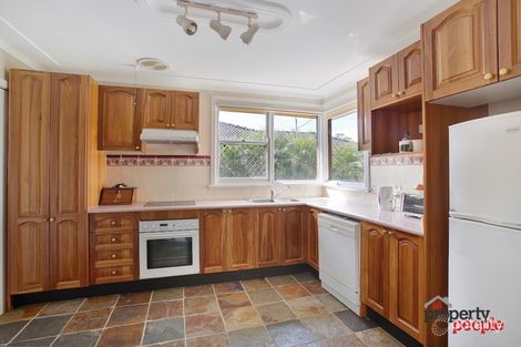 Property photo of 11 Brooks Street Macquarie Fields NSW 2564