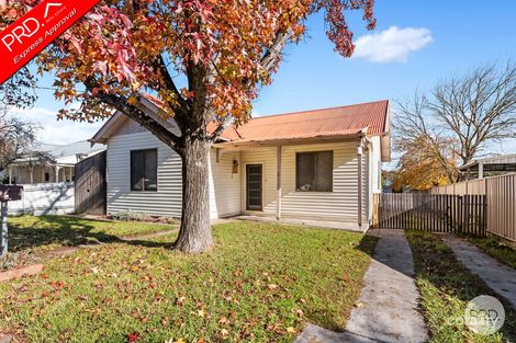 Property photo of 16 Hargreaves Street Bendigo VIC 3550