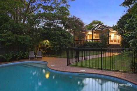 3 Tunks St, Northbridge, NSW 2063