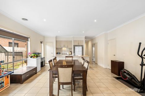 Property photo of 3 Prominence Boulevard Armstrong Creek VIC 3217
