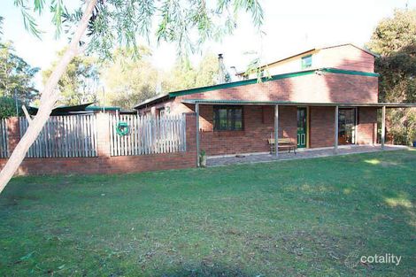 Property photo of 35 Watsons Road Northdown TAS 7307