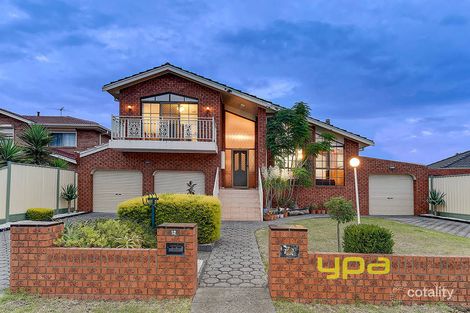12 El Golea Mews, Keilor Downs, VIC 3038