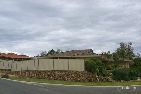 Property photo of 34 Kinglassie Circle Kinross WA 6028