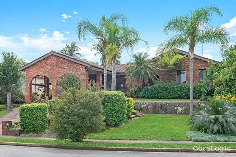 Property photo of 11 Hicks Place Kings Langley NSW 2147