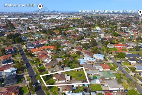 Property photo of 13 Viola Avenue Brooklyn VIC 3012