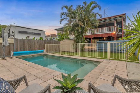 Property photo of 94 Ferndale Street Annerley QLD 4103