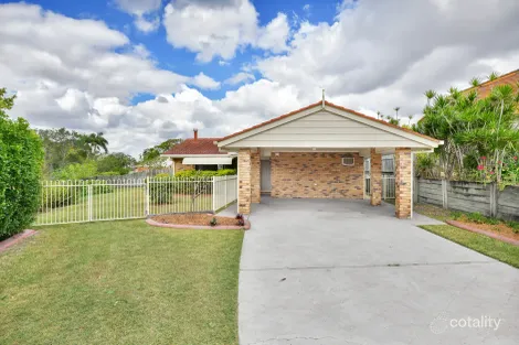 Property photo of 8 Athos Street Riverhills QLD 4074