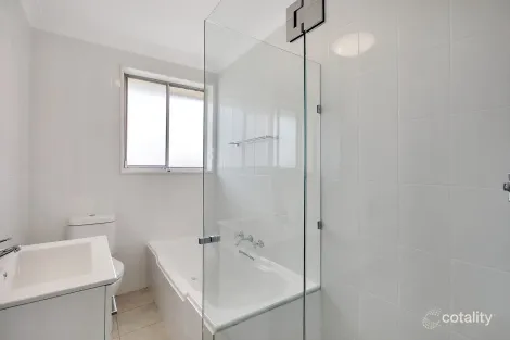 Property photo of 9/12 Dine Street Randwick NSW 2031