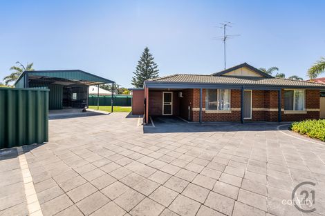 Property photo of 12 Achilles Place Greenfields WA 6210