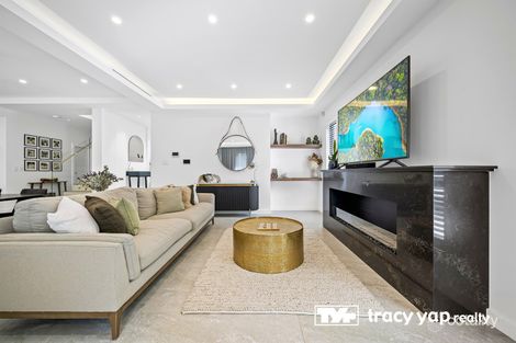 Property photo of 2A Treeview Place Epping NSW 2121