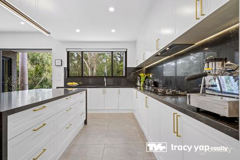Property photo of 2A Treeview Place Epping NSW 2121