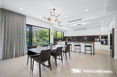Property photo of 2A Treeview Place Epping NSW 2121