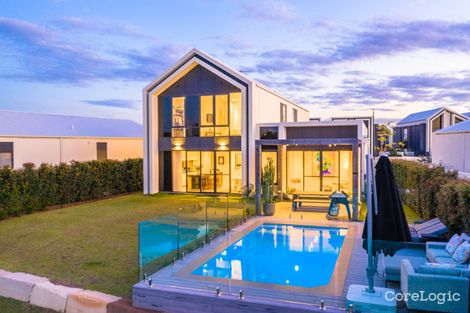 Property photo of 14 Sanctuary Court Mermaid Waters QLD 4218