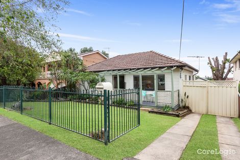 Property photo of 4 Milne Street Ryde NSW 2112