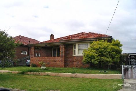 Property photo of 7 Moreton Avenue Kingsgrove NSW 2208