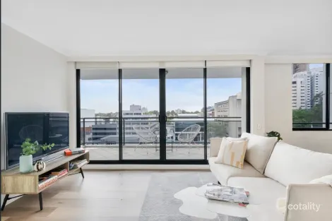 Property photo of 20/9 Herbert Street St Leonards NSW 2065