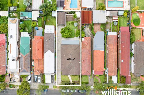 Property photo of 14 Reginald Street Wareemba NSW 2046