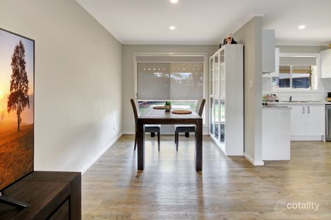 Property photo of 27 Coats Crescent Golden Heights SA 5322