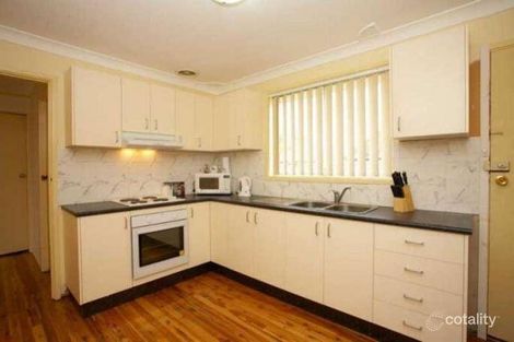 Property photo of 19 Lovegrove Drive Quakers Hill NSW 2763