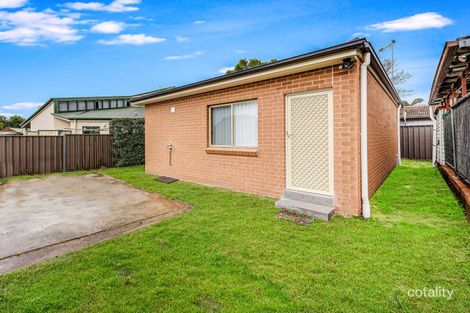 Property photo of 52 Beale Street Georges Hall NSW 2198
