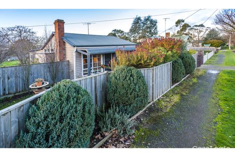 Property photo of 40 Dunsford Street Lancefield VIC 3435