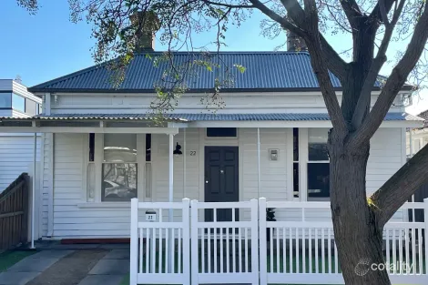 22 Hobbs St, Seddon, VIC 3011