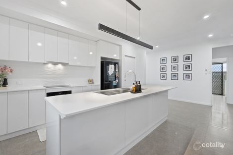Property photo of 22 Citrinus Crescent Bakers Creek QLD 4740