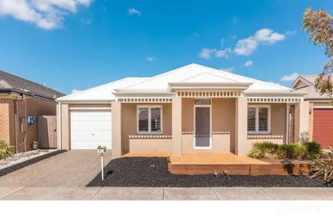 Property photo of 21 Hedges Street Craigieburn VIC 3064