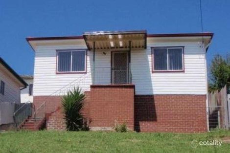 21 Jarvie Rd, Cringila, NSW 2502