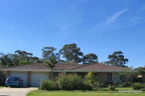 Property photo of 5 Denis Winston Drive Doonside NSW 2767
