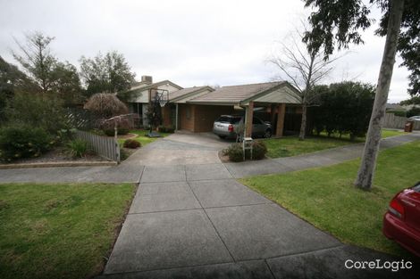 Property photo of 23 Outlook Court Ferntree Gully VIC 3156