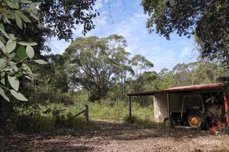 261 Jacks Corner Rd, Kangaroo Valley, NSW 2577